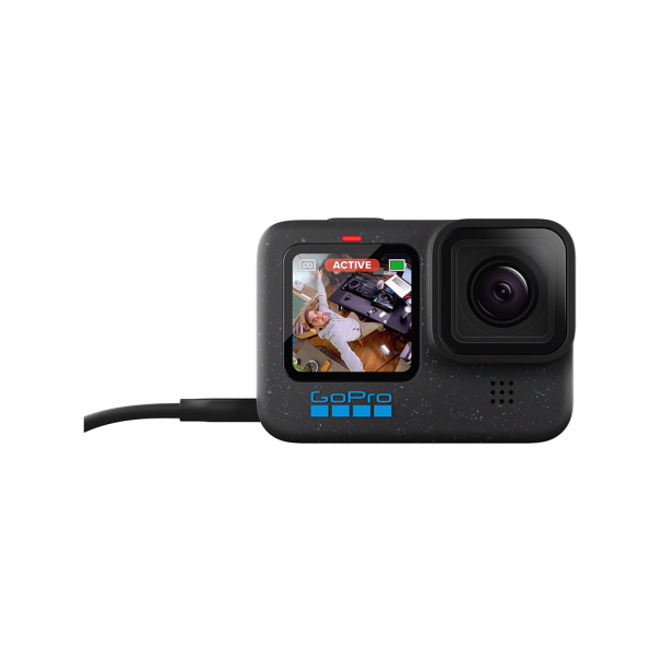 GOPRO Akciona Kamera Hero12 Black Specialty Bundle - CHDSB-121-CN