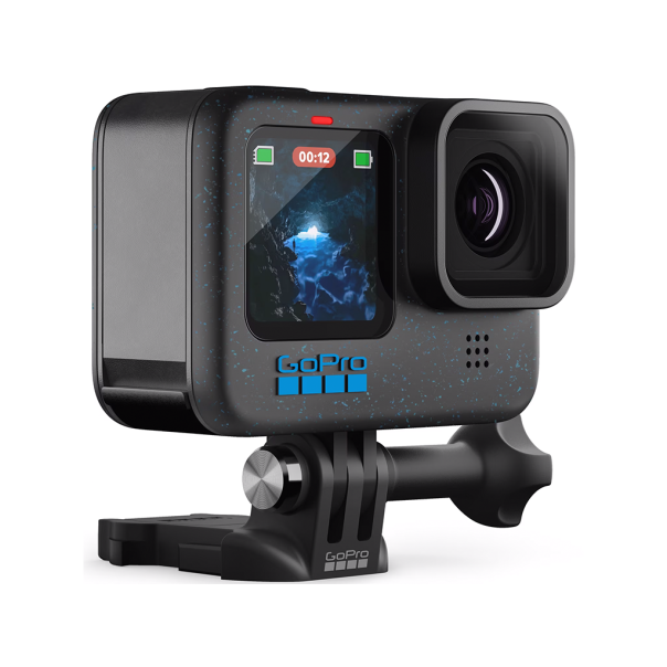 GOPRO Akciona Kamera Hero12 Black Specialty Bundle - CHDSB-121-CN