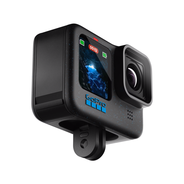 GOPRO Akciona Kamera Hero12 Black Specialty Bundle - CHDSB-121-CN