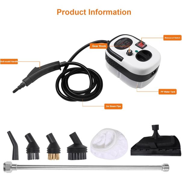 Parocistac sa 7 Nastavaka - EP2857939