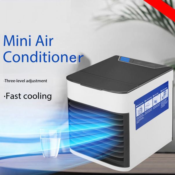 Mini prenosiva klima 3u1 - EP2986060