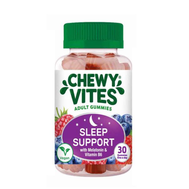 Chewy Vites Adults Sleep Support, 30 kom - 1612-1-1