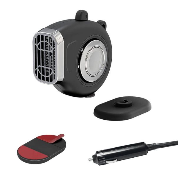 SUMEX Grejalica za kabinu 12v - CHF0801