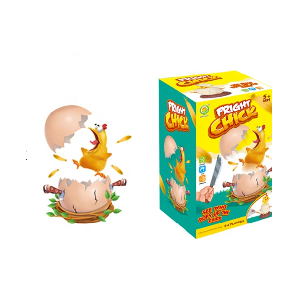 Društvena igra Fright chick - 113-71894