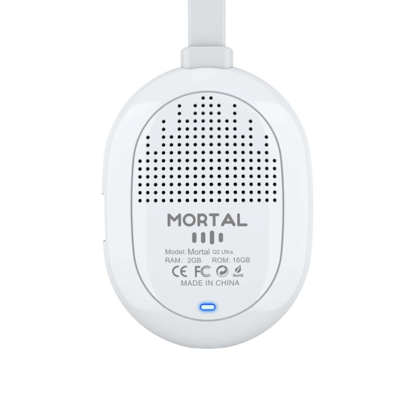 Chromecast Android TV Stick Q2 Ultra 4K - 619006