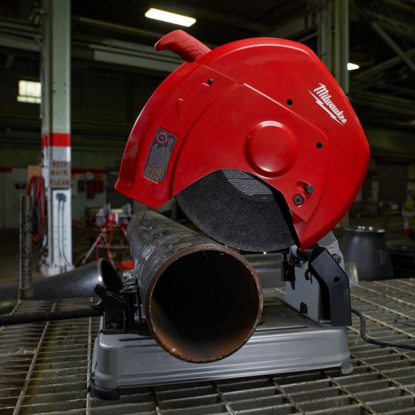 MILWAUKEE Potezna abrazivna testera  355mm - CHS355 - 4933411760