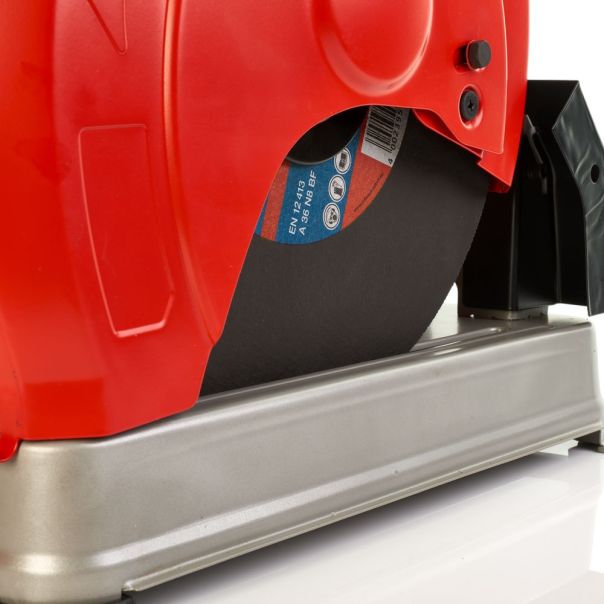 MILWAUKEE Potezna abrazivna testera  355mm - CHS355 - 4933411760