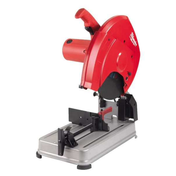 MILWAUKEE Potezna abrazivna testera  355mm - CHS355 - 4933411760