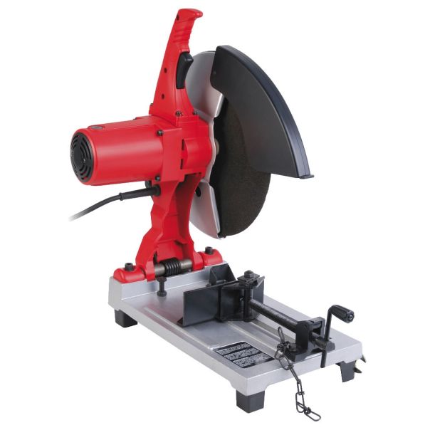 MILWAUKEE Potezna abrazivna testera  355mm - CHS355 - 4933411760