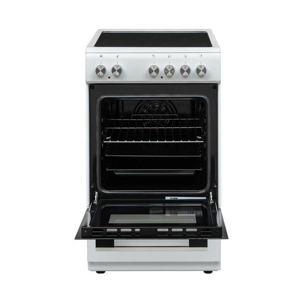 VOX Električni šporet CHT 5000 WBF - 23821