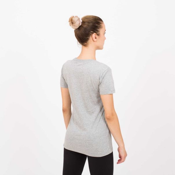 NIKE Majica kratak rukav w nsw tee jdi slim w - CI1383-063