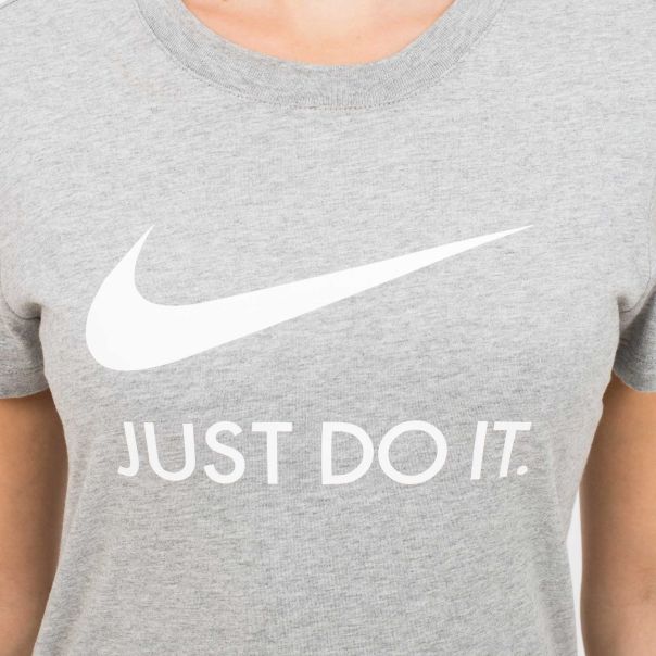 NIKE Majica kratak rukav w nsw tee jdi slim w - CI1383-063