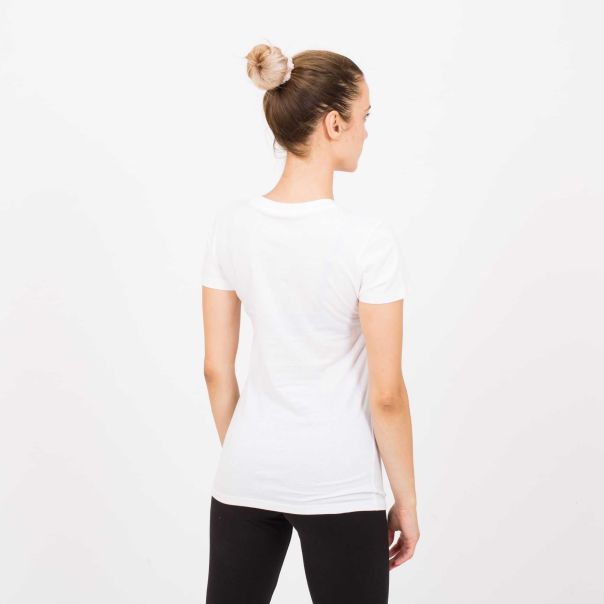 NIKE Majica w nsw tee jdi slim w - CI1383-100