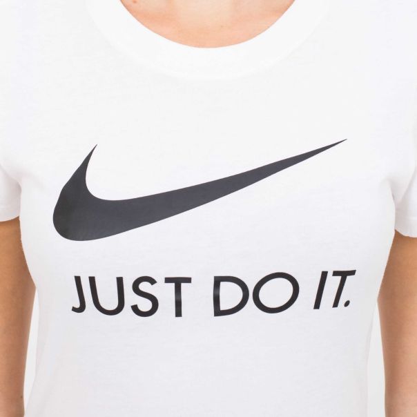 NIKE Majica w nsw tee jdi slim w - CI1383-100