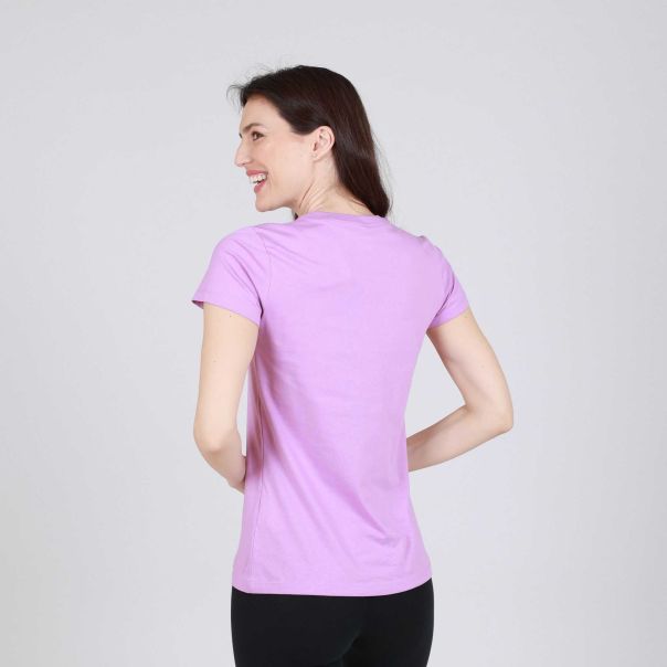 NIKE Majica w nsw tee jdi slim w - CI1383-591