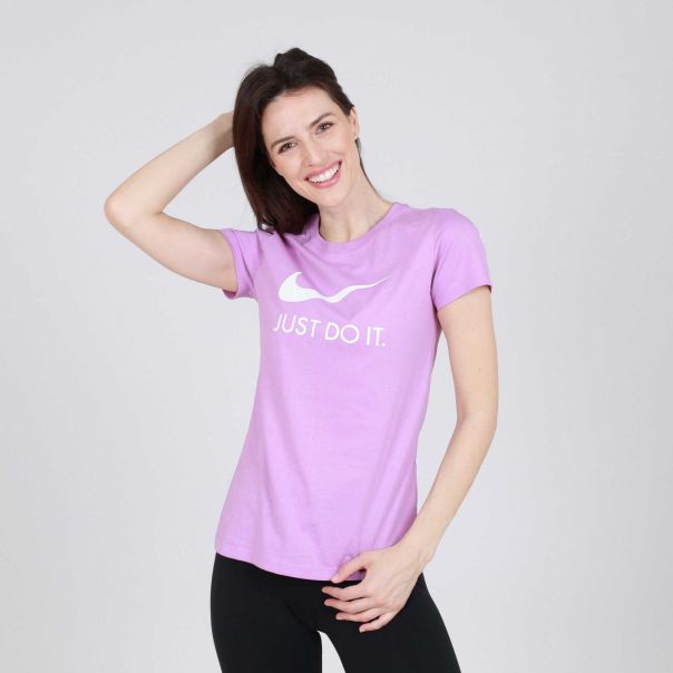 NIKE Majica w nsw tee jdi slim w - CI1383-591