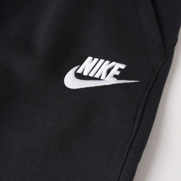 NIKE Donji deo b nsw club flc jogger pant W - CI2911-010