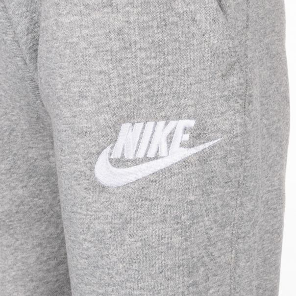NIKE Donji deo nsw club flc jogger pant BG - CI2911-063