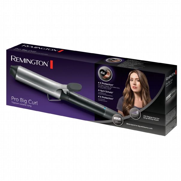 REMINGTON Uvijač za kosu CI5538 - CI5538