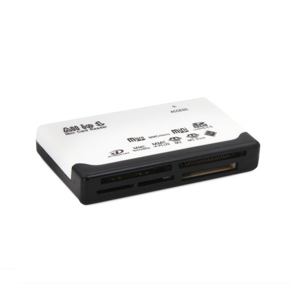 Citac kartica all in one beli - 87811