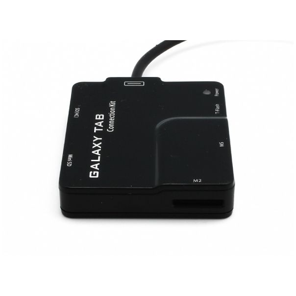Citac kartica za Galaxy Tab - 19837-1