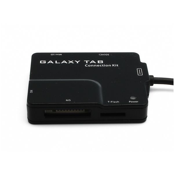 Citac kartica za Galaxy Tab - 19837-1