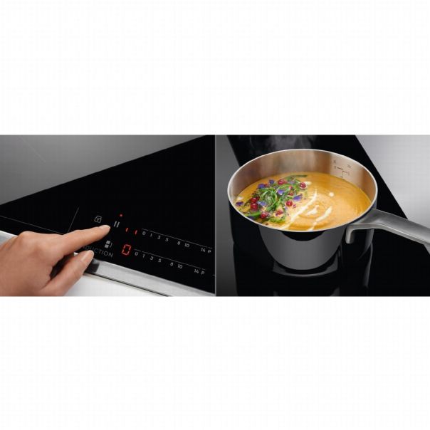 ELECTROLUX Ugradna ploča CIV644 BI - CIV644