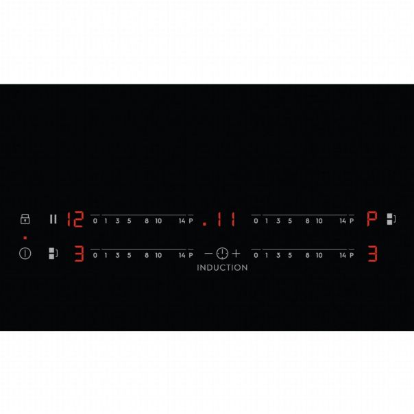 ELECTROLUX Ugradna ploča CIV644 BI - CIV644