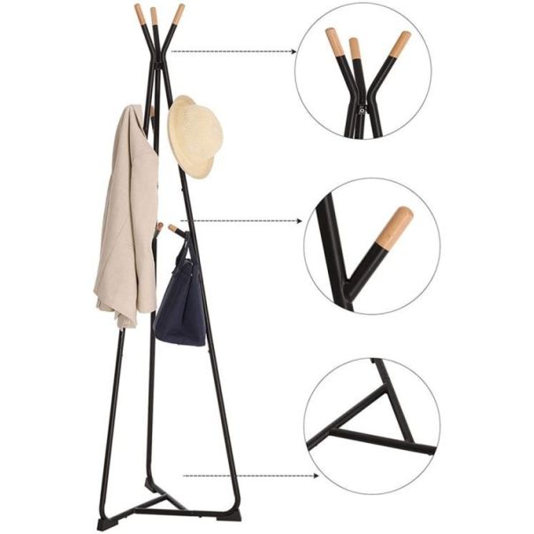 MODERNHOME Čiviluk za odeću modern - MODEL_2001_1