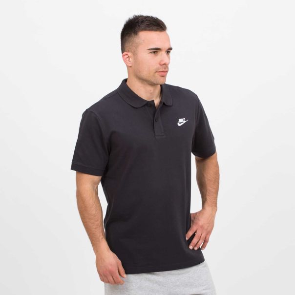 NIKE Majica kratak rukav polo m nsw ce matchup pq m - CJ4456-010