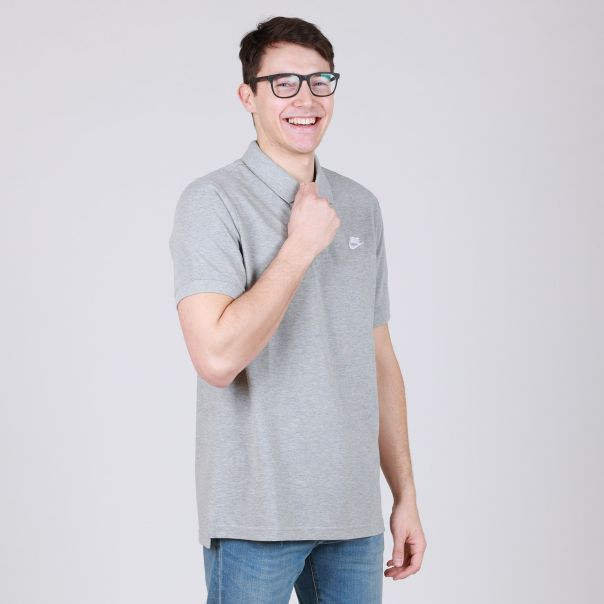 NIKE Majica Kratak Rukav Polo M Nsw Ce Matchup Pq M - CJ4456-063