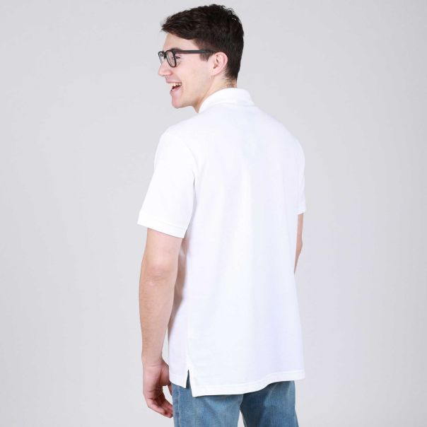 NIKE Majica kratak rukav polo m nsw ce matchup pq m - CJ4456-100