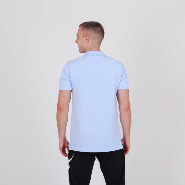 NIKE Polo majica Majica M Nsw Spe Matchup Pq M - CJ4456-548