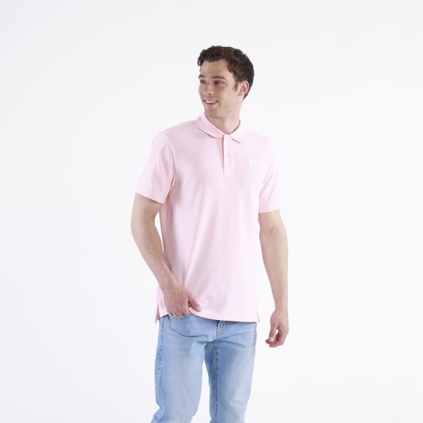NIKE Polo majica M Nk Club Pq Matchup M - CJ4456-686