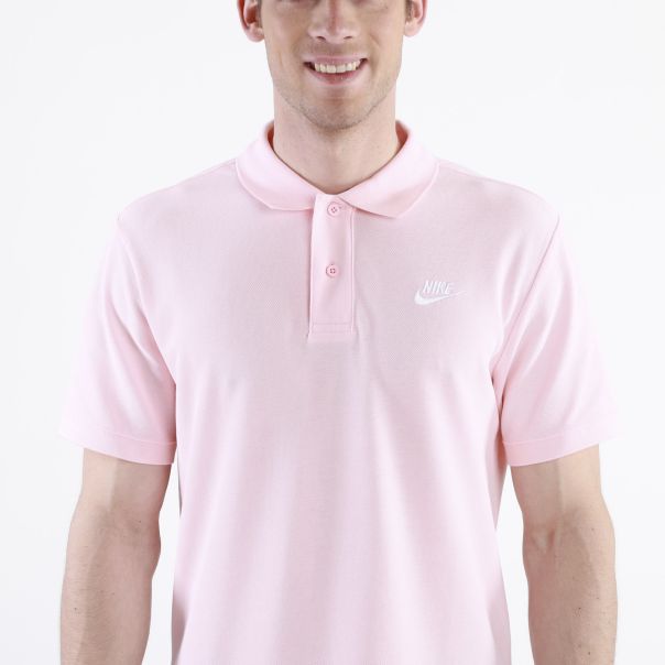 NIKE Polo majica M Nk Club Pq Matchup M - CJ4456-686