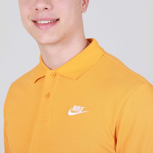 NIKE polo Majica m nsw spe polo matchup pq m - CJ4456-886