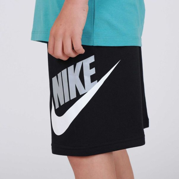 NIKE Šorc b nsw club + hbr short ft gb - CK0509-010