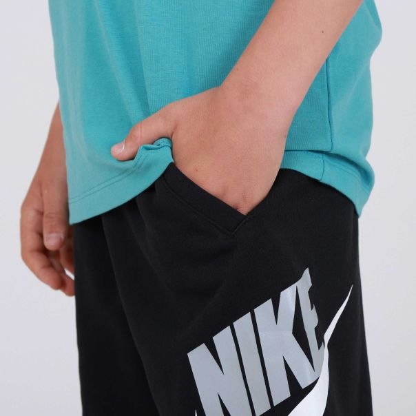 NIKE Šorc b nsw club + hbr short ft gb - CK0509-010