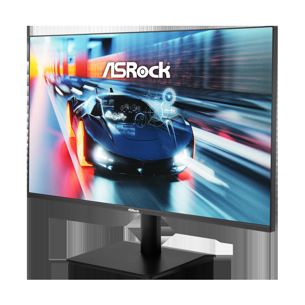 AS ROCK Monitor 24,5