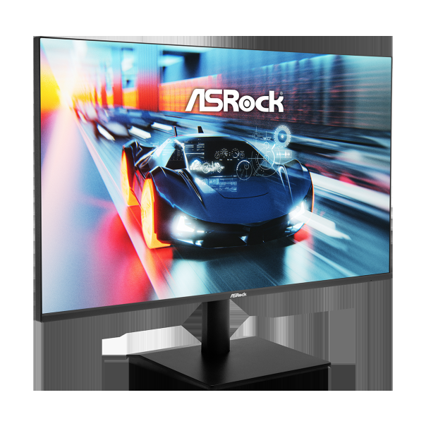 AS ROCK Monitor 24,5