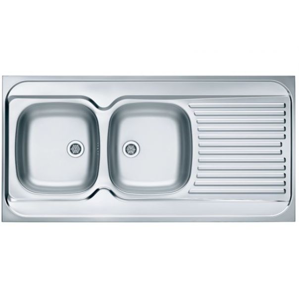 ALVEUS Sudopera Classic 100 leva fi 60 mat - 1009084