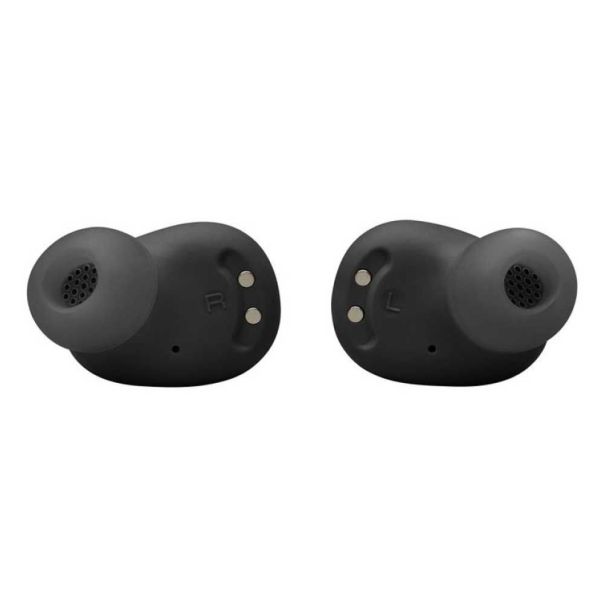 JBL Bluetooth slušalice Vibe Buds 2, crna - 259447