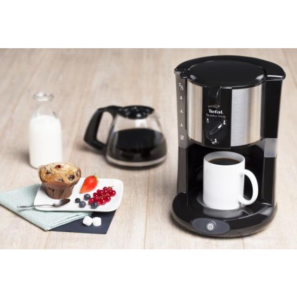 TEFAL Aparat za filter kafu CM290838 - CM290838