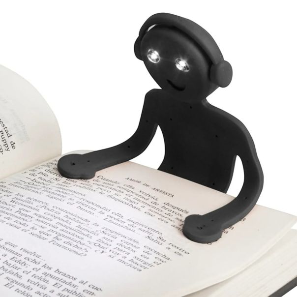 ITOTAL lampa za čitanje Flexboy - 75564