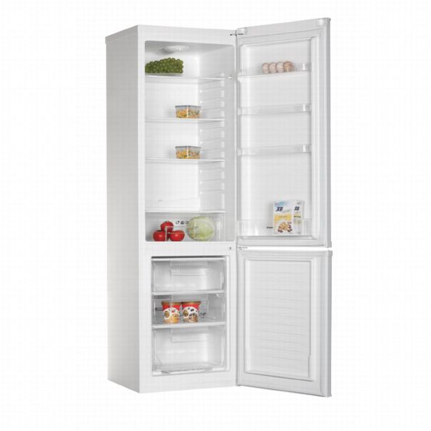 CANDY Kombinovani frižider CM3352W - CM3352W