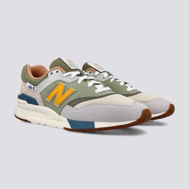 NEW BALANCE Patike 997 m - CM997HSJ