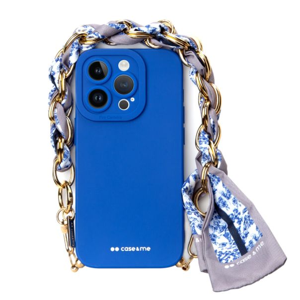 CASE&ME Futrola sa maramom za iPhone 14 Pro Max - 223952
