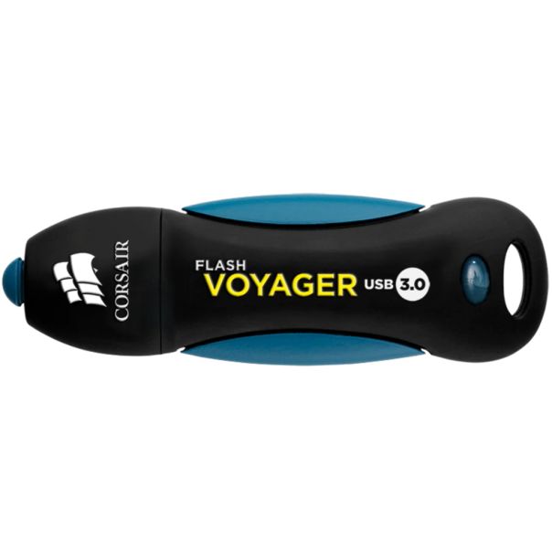 CORSAIR USB flash memorija Voyager CMFVY3A 256GB, crna - CMFVY3A-256GB