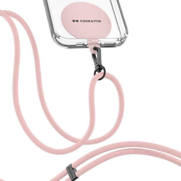 SBS Univerzalna traka za telefon ROZA - 223949