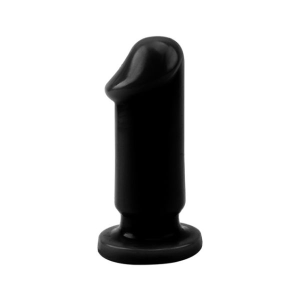 Crni Dildo 9cm Evil Dildo Plug S - CN-101486562